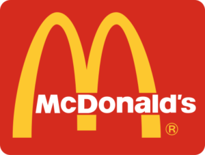 90s McDonald's Logo | Smartwrap Vehicle Wraps