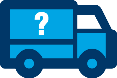 Question Truck - SmartWrap Vehicle Wraps