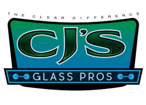 CJ’s Glass Pros