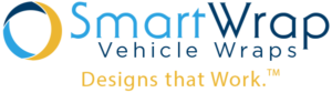 SmartWrap® Vehicle Wraps
