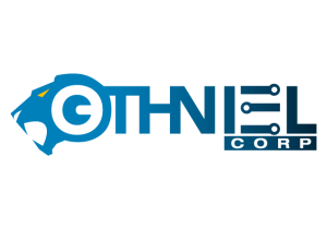 OTHNIEL Logo - SmartWrap® Vehicle Wraps