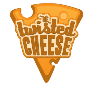 The Twisted Cheese Logo | SmartWrap® Vehicle Wraps